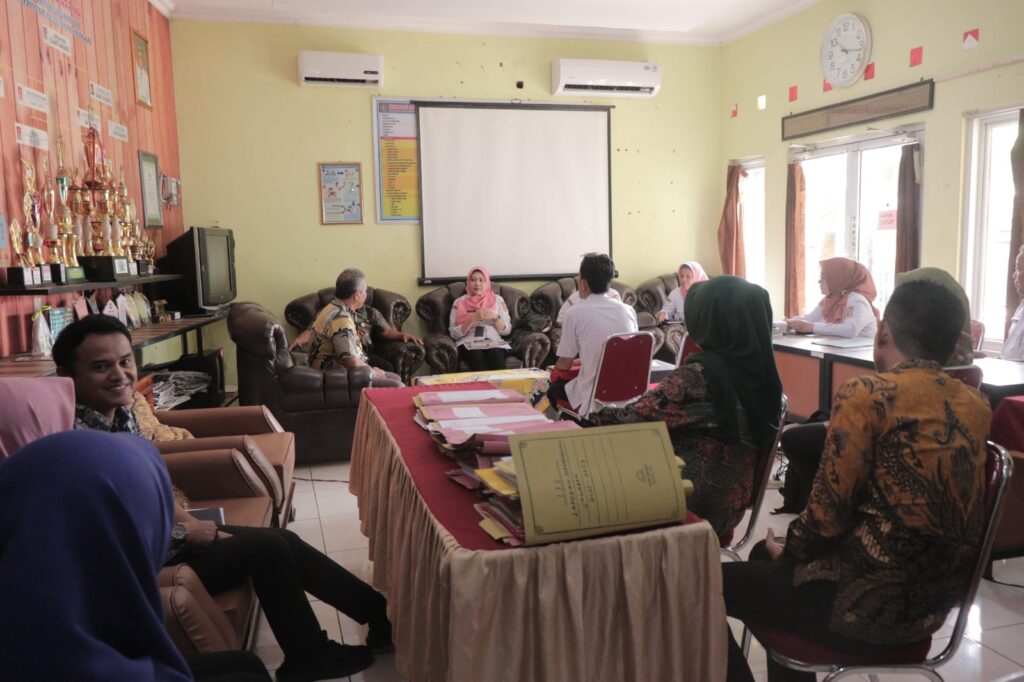 Desa Wonopringgo, Desa Anti Korupsi dengan Predikat Istimewa