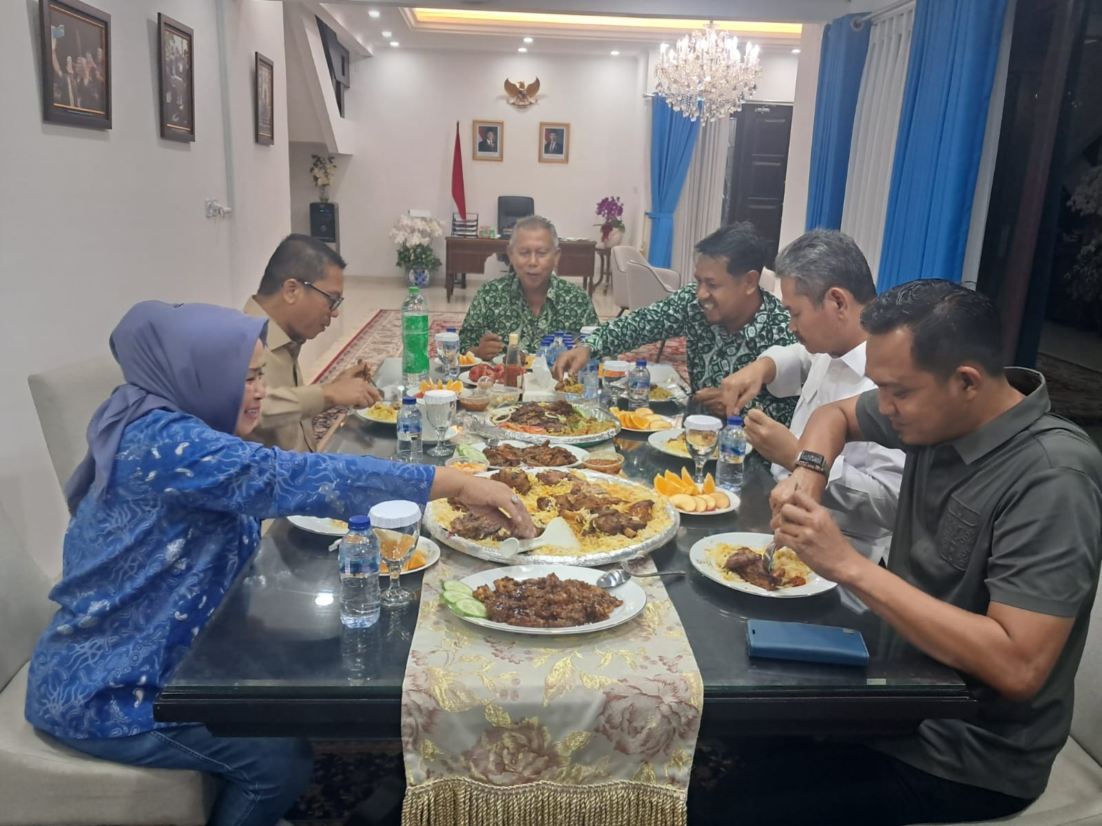 Mengenal PMK 81 dan Mengapa Kepala Desa Wonopringgo Sedang Memperjuangkannya di Jakarta
