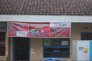 6 Bulan Berjalan, Loket Pembayaran (PPOB Pringgodani) Bisa Apa? [Laporan Desa]