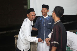 Galeri Foto Halal Bi Halal Desa Wonopringgo Tahun 2017