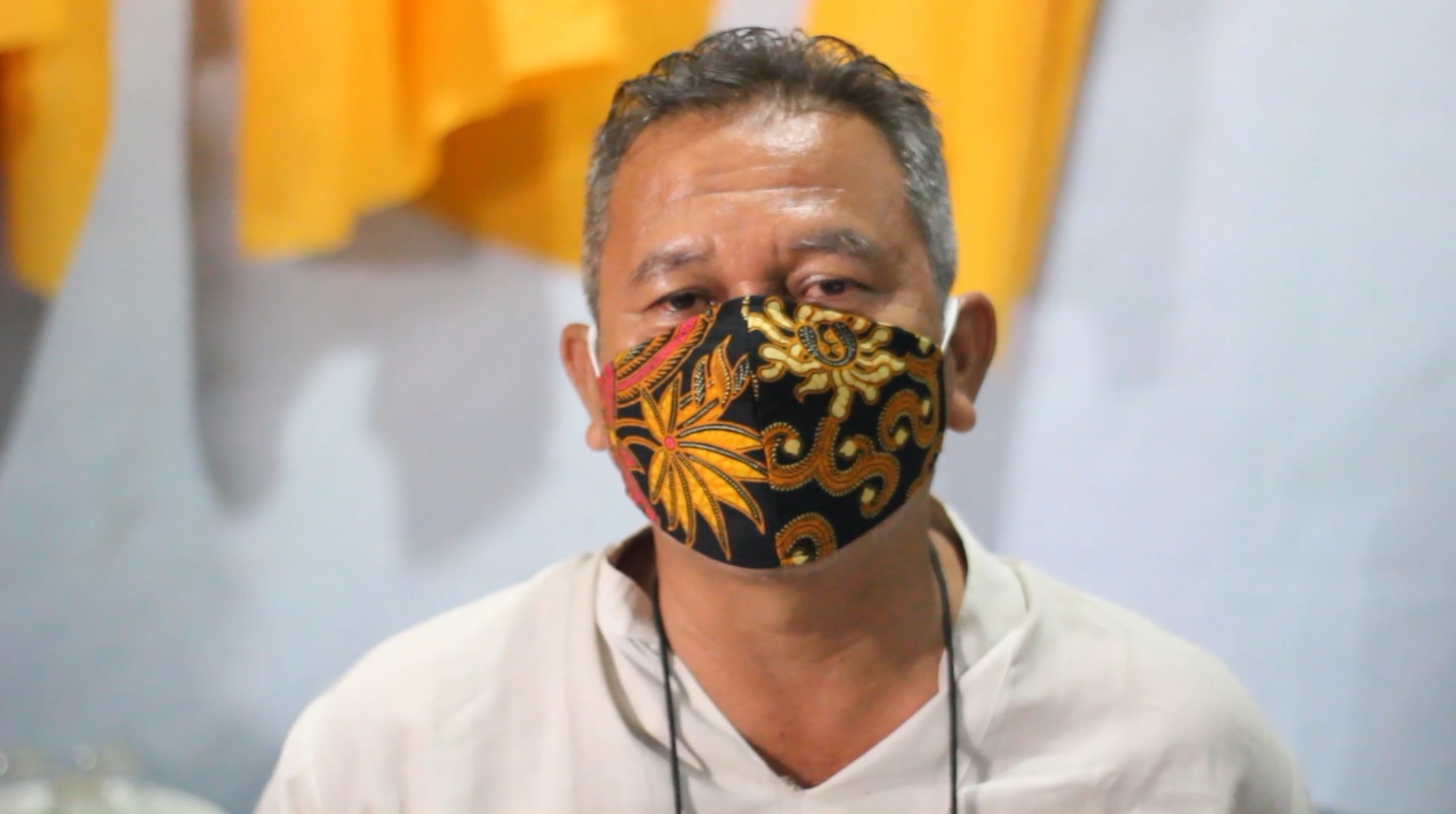 Himbauan Terkait Penyebaran Virus Corona