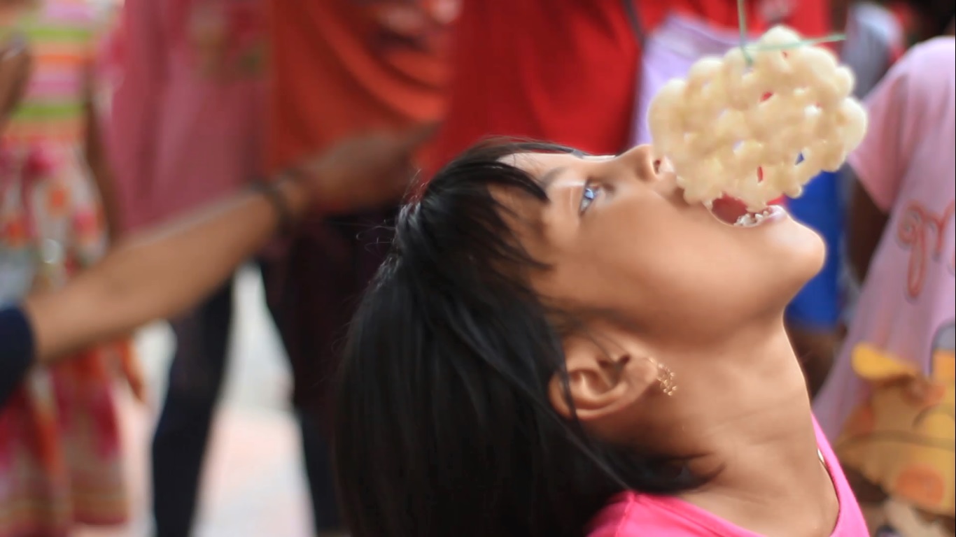 Galeri Foto Lomba Dalam Rangka Memperingati HUT RI ke-72 Tahun 2017
