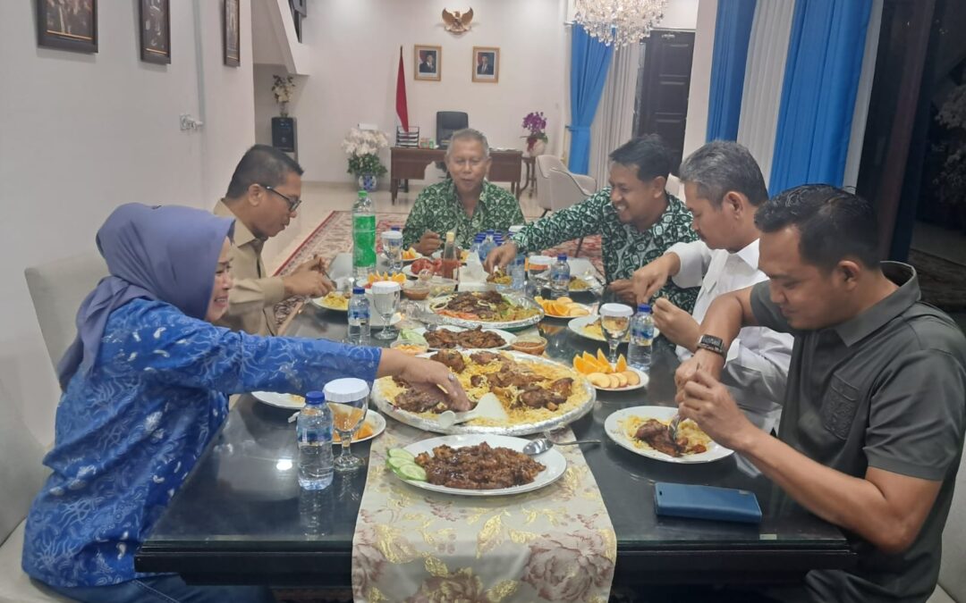 Mengenal PMK 81 dan Mengapa Kepala Desa Wonopringgo Sedang Memperjuangkannya di Jakarta