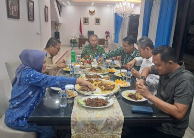 Mengenal PMK 81 dan Mengapa Kepala Desa Wonopringgo Sedang Memperjuangkannya di Jakarta