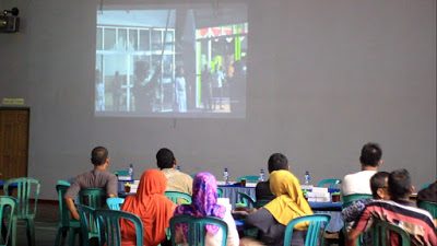 Musyawarah Perencanaan dan Pembangunan Desa (MUSRENBANGDES)