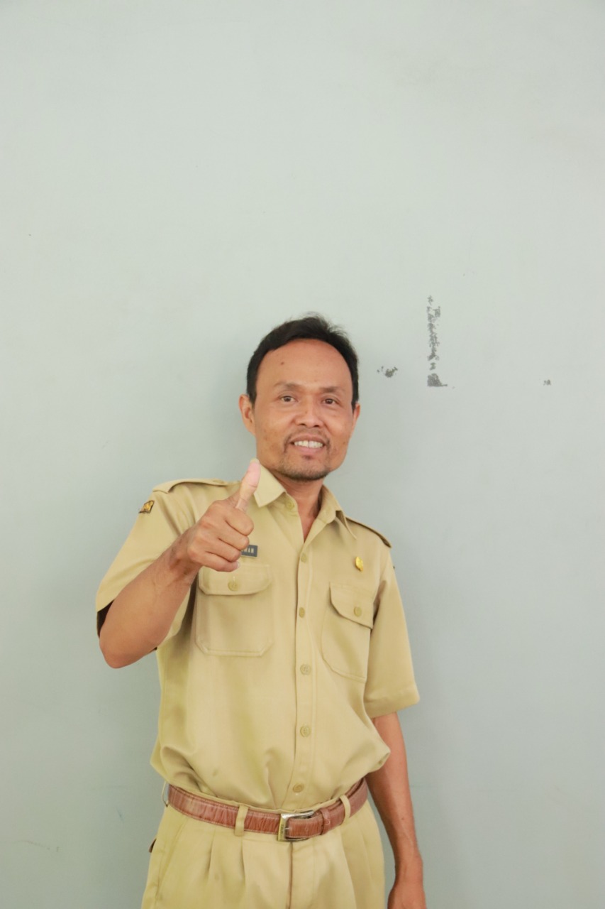 Heri Kurniawan